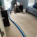 Carpet Cleaning